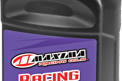 Maxima Brake Fluid Dot 4 Racing 500ml - Harddrive Products
