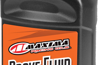 Maxima Brake Fluid Dot 5 500ml - Harddrive Products