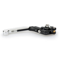 Puig Brake Lever Adaptor Black Hon - Street Collection