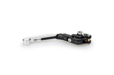 Puig Brake Lever Adaptor Black Hon - Street Collection