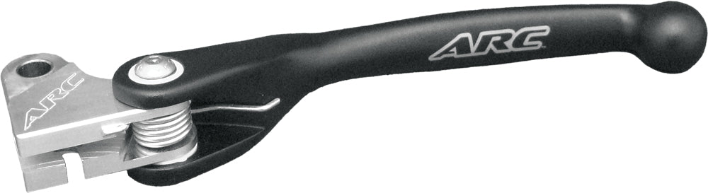 Arc Brake Lever Aluminum - Black - Offroad Collection