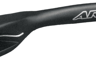 Arc Brake Lever Aluminum - Black - Offroad Collection