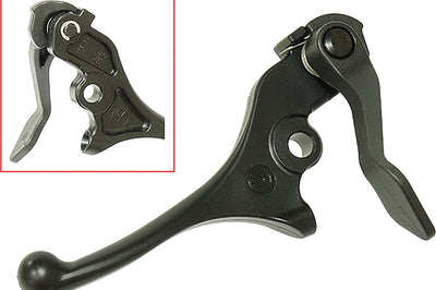 Sp1 Brake Lever Assembly S-d - Snowmobile Collection