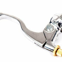 Bbr Brake Lever Assembly Silver - Offroad Collection