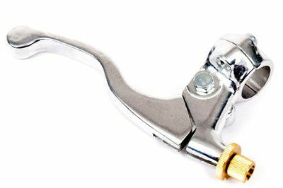 Bbr Brake Lever Assembly Silver - Offroad Collection