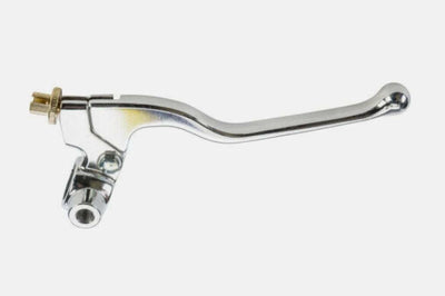 Fire Power Brake Lever Assembly Silver - Street Collection