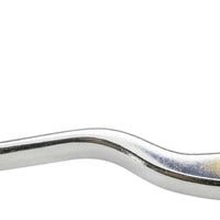 Fire Power Brake Lever Assembly Silver - Street Collection
