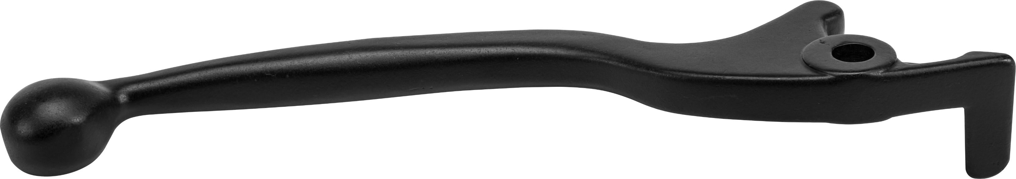 Fire Power Brake Lever Black - Street Collection
