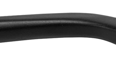 Fire Power Brake Lever Black - Street Collection