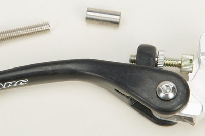Arc Brake Lever Composite - Black - Offroad Collection