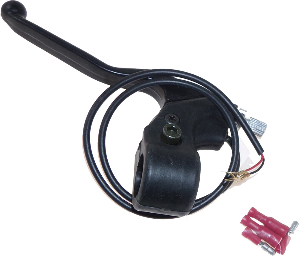 Mogo Parts Brake Lever/perch Assembly Left 5.5’’ - Street Collection