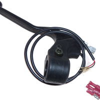 Mogo Parts Brake Lever/perch Assembly Left 5.5’’ - Street Collection