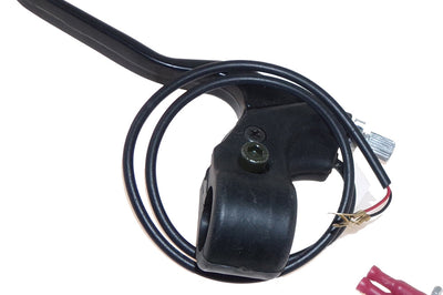 Mogo Parts Brake Lever/perch Assembly Left 5.5’’ - Street Collection