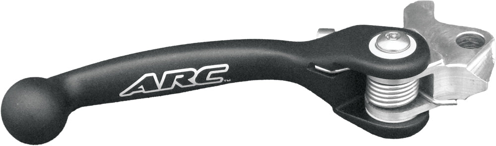 Arc Brake Lever Red - Black - Offroad Collection