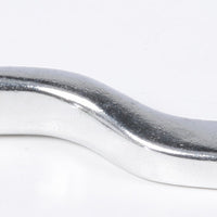 Fire Power Brake Lever Silver - Atv Performance Products