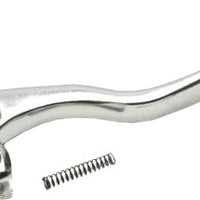 Motion Pro Brake Lever Silver - Offroad Collection