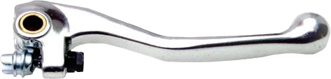 Motion Pro Brake Lever Silver - Offroad Collection