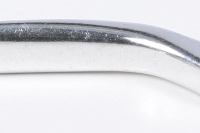 Fire Power Brake Lever Silver - Offroad Collection