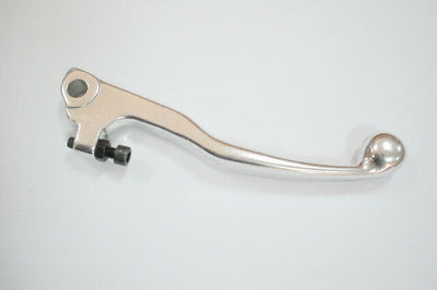 Fire Power Brake Lever Silver - Offroad Collection