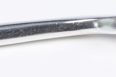 Fire Power Brake Lever Silver - Offroad Collection