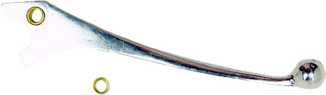 Motion Pro Brake Lever Silver - Street Collection