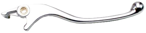 Motion Pro Brake Lever Silver - Street Collection