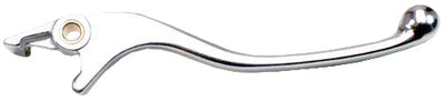 Motion Pro Brake Lever Silver - Street Collection