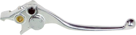 Motion Pro Brake Lever Silver - Street Collection