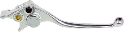Motion Pro Brake Lever Silver - Street Collection