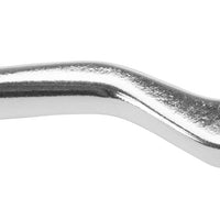 Motion Pro Brake Lever Silver - Street Collection