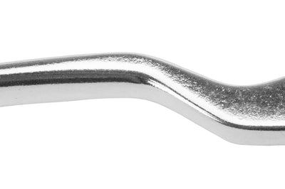 Motion Pro Brake Lever Silver - Street Collection