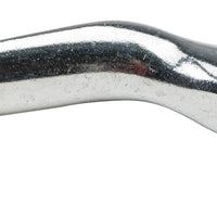 Fire Power Brake Lever Silver - Street Collection