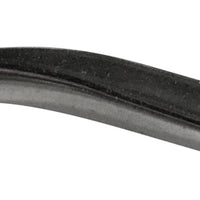 Fire Power Brake Lever Silver - Street Collection