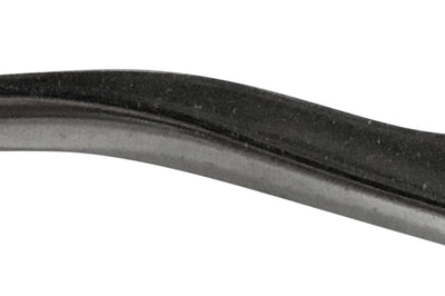 Fire Power Brake Lever Silver - Street Collection