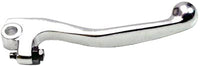 Motion Pro Brake Lever Silver - Street Collection