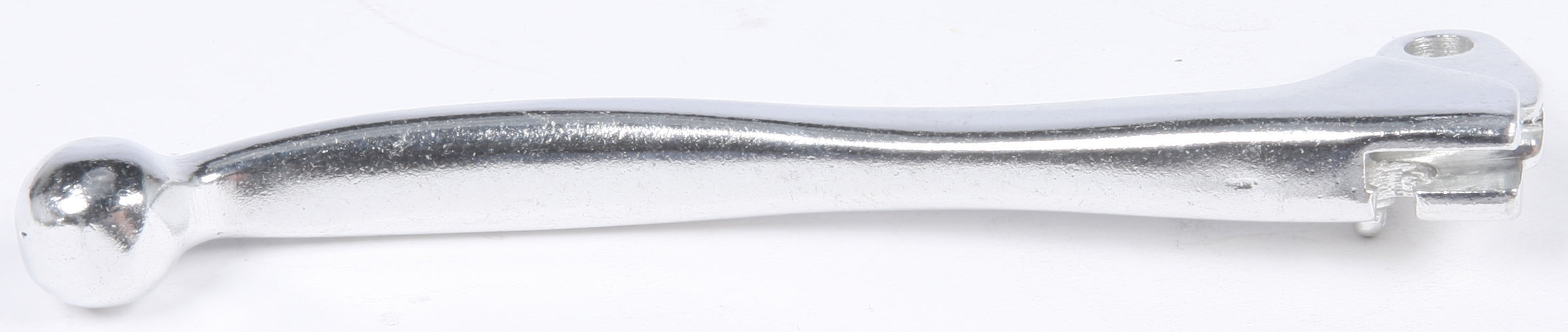 Fire Power Brake Lever Silver - Street Collection