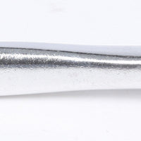 Fire Power Brake Lever Silver - Street Collection