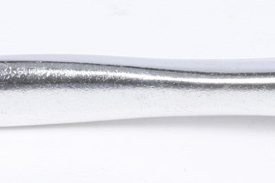 Fire Power Brake Lever Silver - Street Collection