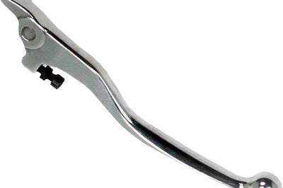 Motion Pro Brake Lever Silver - Street Collection