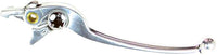 Motion Pro Brake Lever Silver - Street Collection