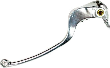 Motion Pro Brake Lever Silver - Street Collection