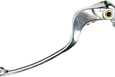 Motion Pro Brake Lever Silver - Street Collection