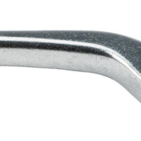 Fire Power Brake Lever Silver - Street Collection