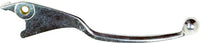 Motion Pro Brake Lever Silver - Street Collection