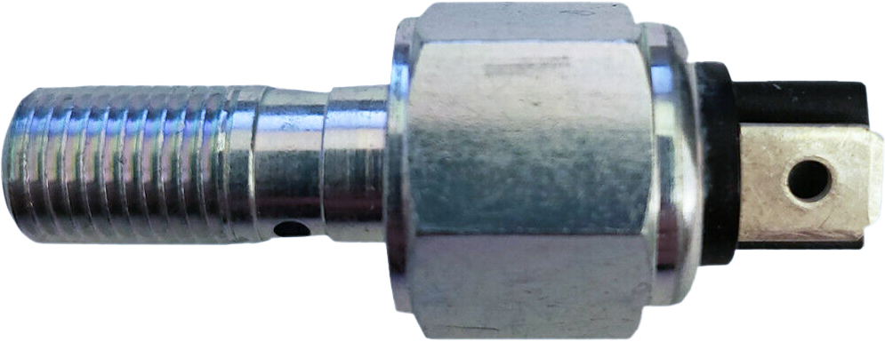 Smp Brake Light Switch `08-17 Dyna Fxd - Harddrive Products