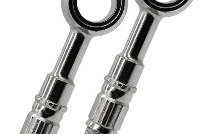 Galfer Brake Line Front 750 Paso - Street Collection