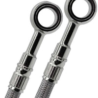 Galfer Brake Line Front Gsx1300 Hayabusa 99-03 - Street Collection