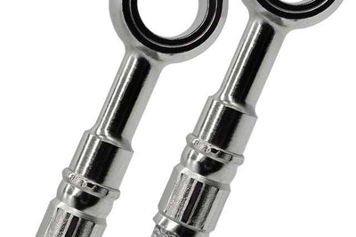 Galfer Brake Line Front Gsx1300 Hayabusa 99-03 - Street Collection