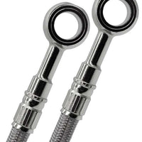 Galfer Brake Line Front Katana 600 ’05 - Street Collection