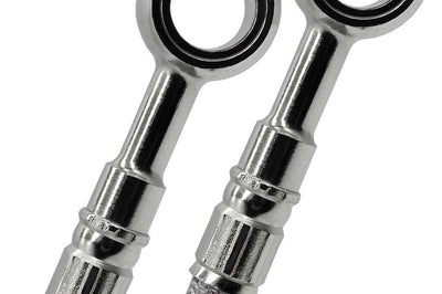 Galfer Brake Line Front Zx10rr Street Collection